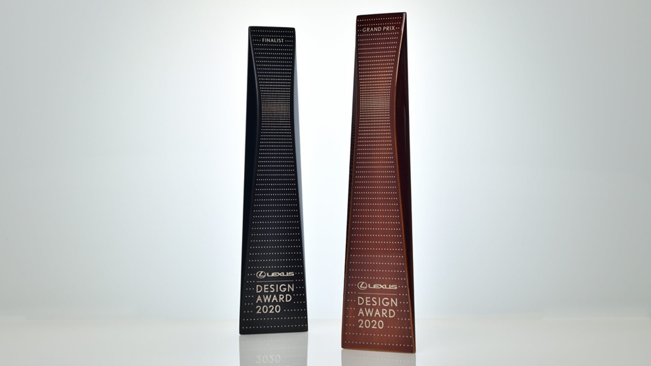 Lexus Design Award 2020
