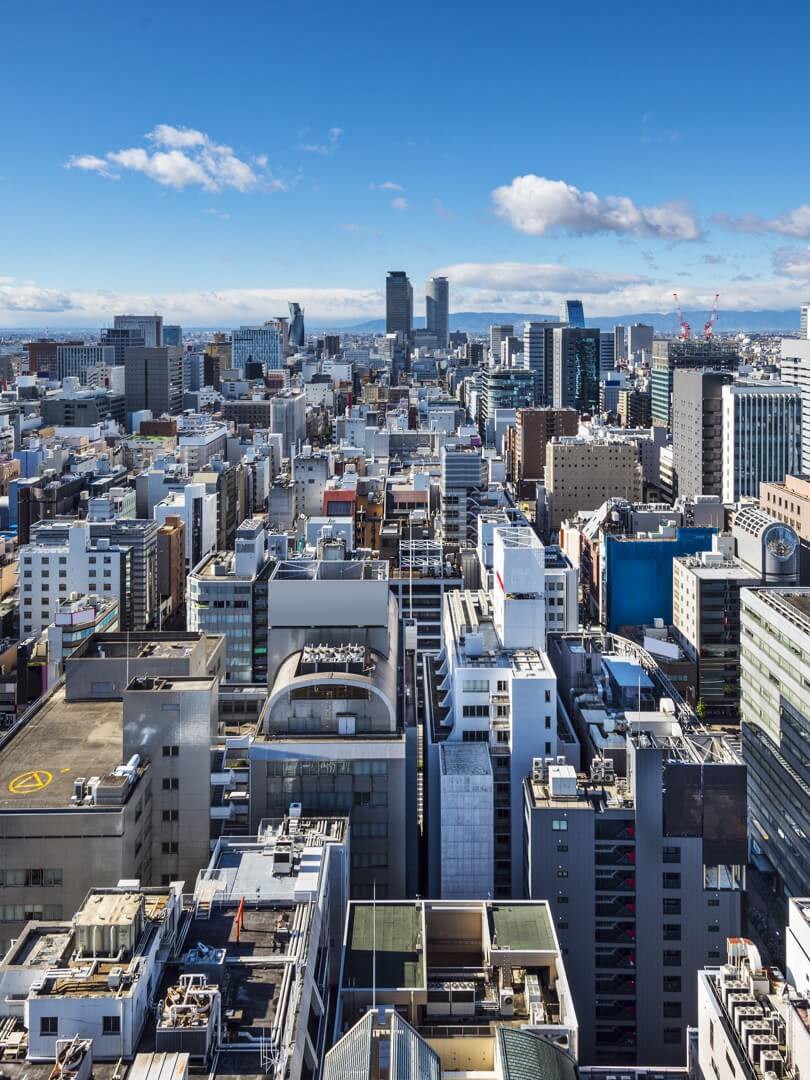 AICHI-PRÄFEKTUR, JAPAN