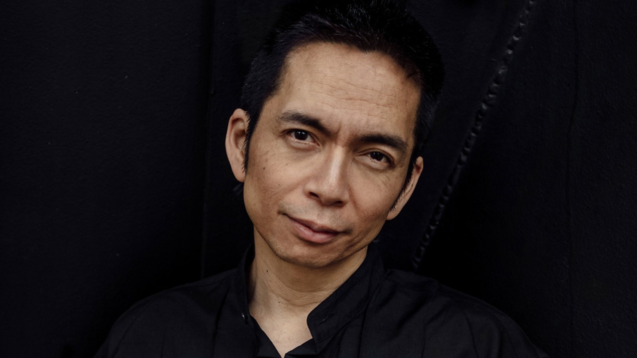 Portrait von John Maeda, Jurymitglied 