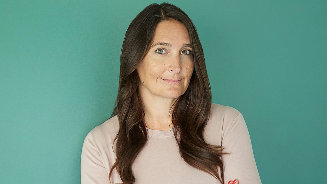 Portrait von Bethan Gray, Jurymitglied  