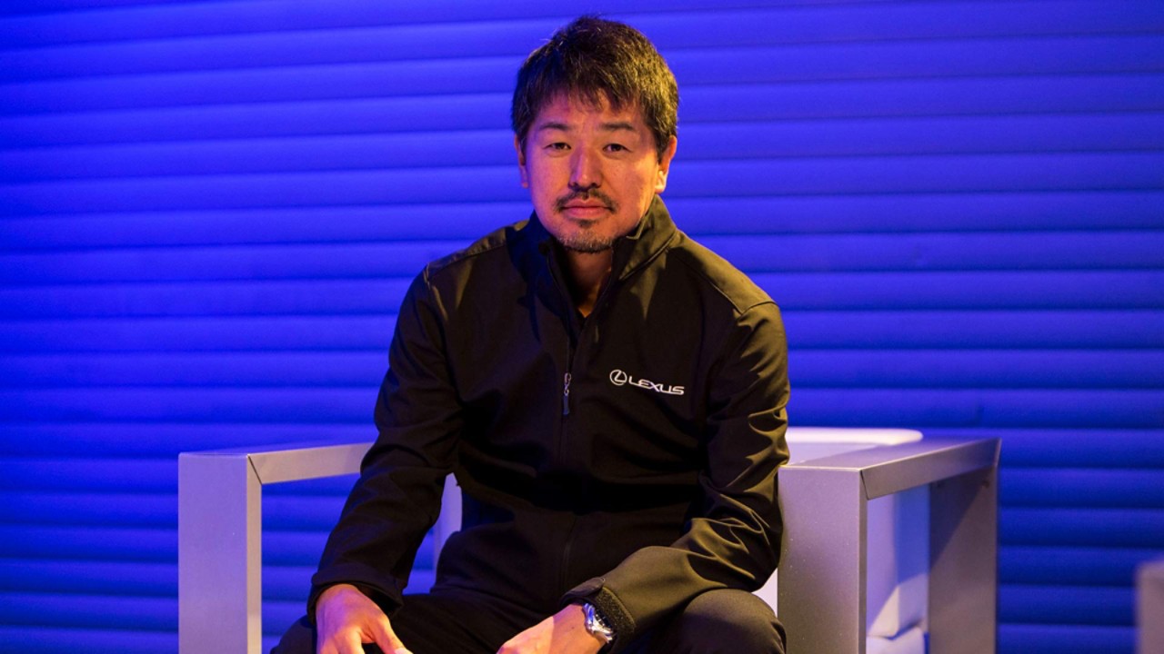 Takashi Watanabe