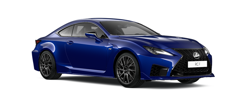 Lexus RC F