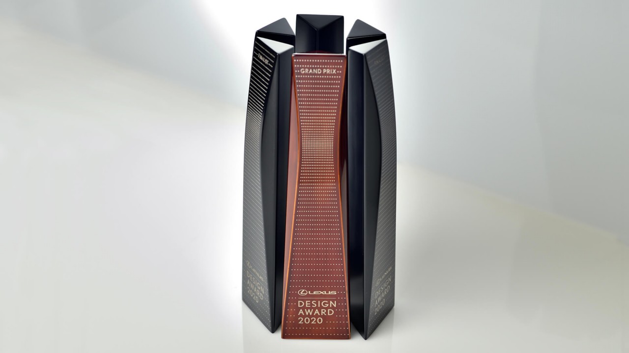 Lexus Design Award 2020